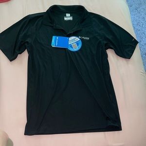 PFG Columbia Polo Shirt - Men’s small